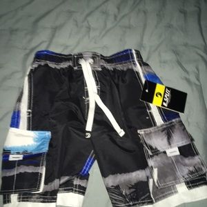 Boys Swimming Trunks 🌊